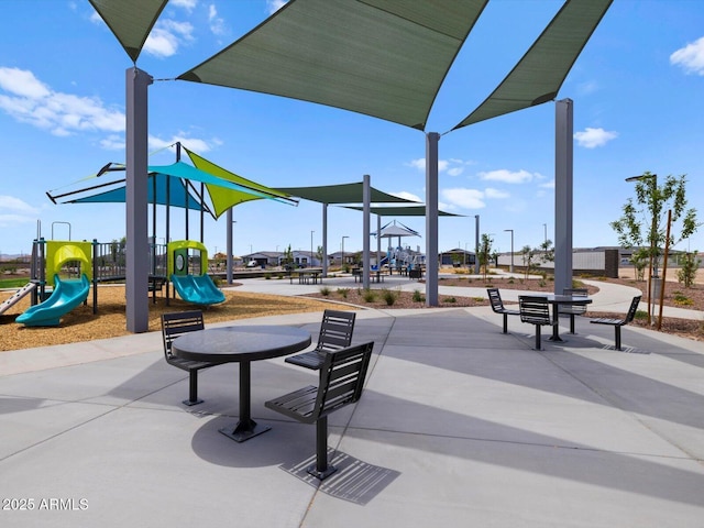 5537 S 246th Ave, Buckeye, AZ 85326 - surrounding community