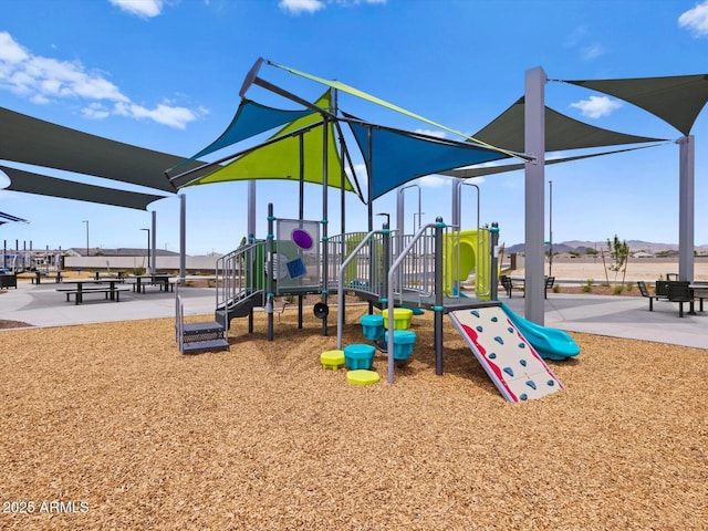 5537 S 246th Ave, Buckeye, AZ 85326 - view of community playground
