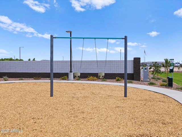 5537 S 246th Ave, Buckeye, AZ 85326 - view of community