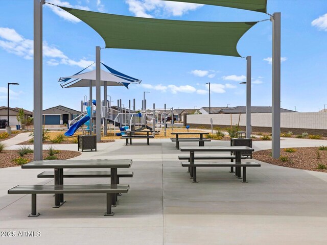 5537 S 246th Ave, Buckeye, AZ 85326 - view of community