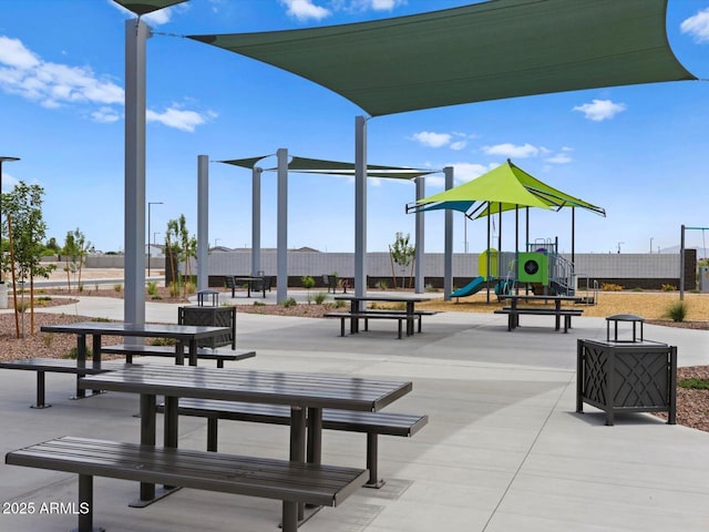 5537 S 246th Ave, Buckeye, AZ 85326 - view of property's community