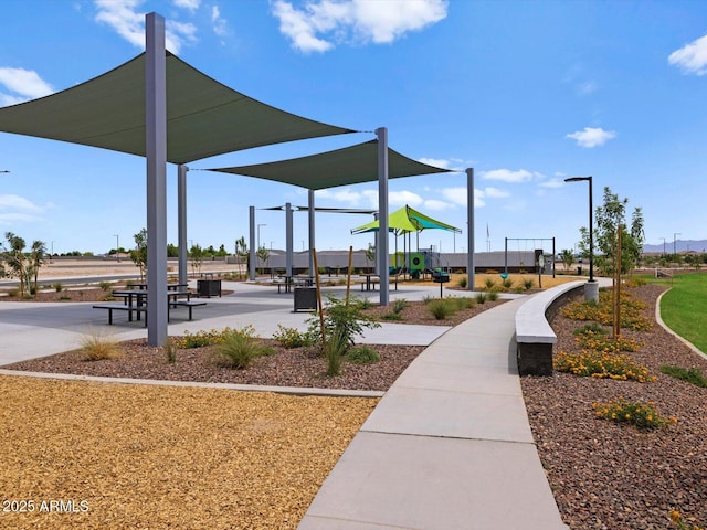 5537 S 246th Ave, Buckeye, AZ 85326 - surrounding community