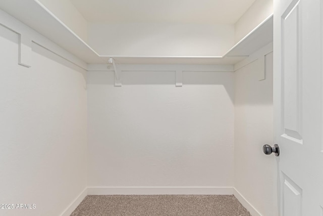 6439 E Redmont Dr, Mesa, AZ 85215 - walk in closet with light carpet
