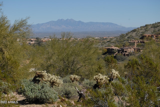 15240 E Cholla Crest Trl Unit 5, Fountain Hills AZ, 85268 land for sale