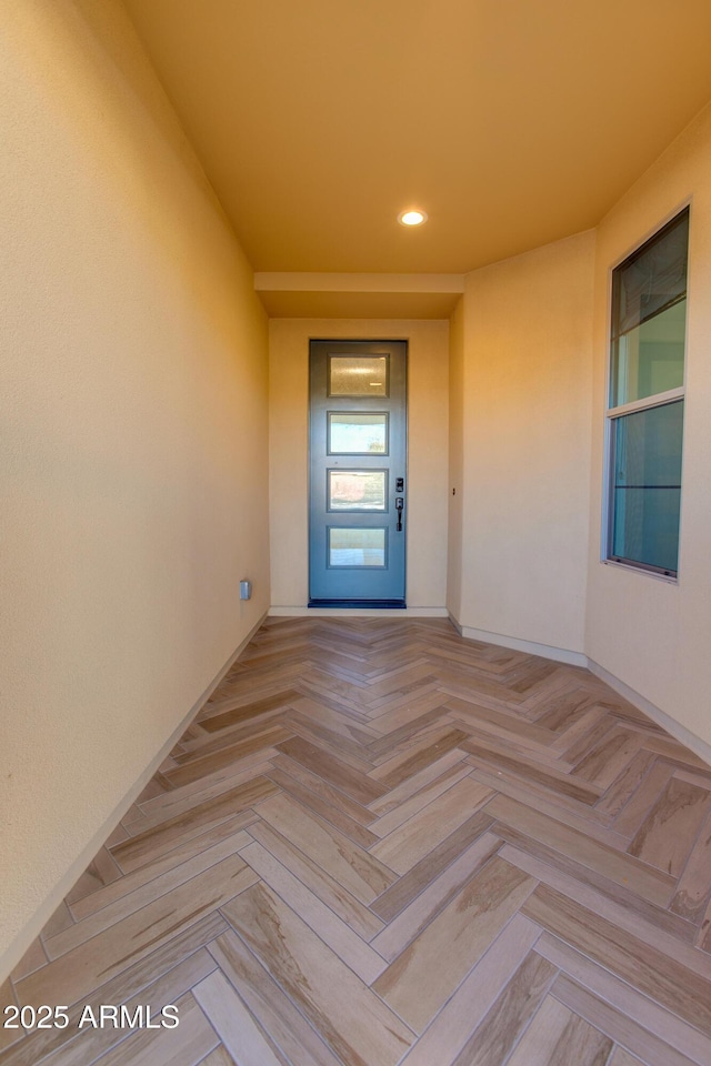 3285 Maverick Dr, Wickenburg, AZ 85390 - view of property entrance