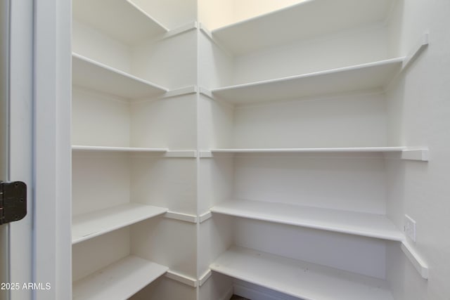 3285 Maverick Dr, Wickenburg, AZ 85390 - view of pantry