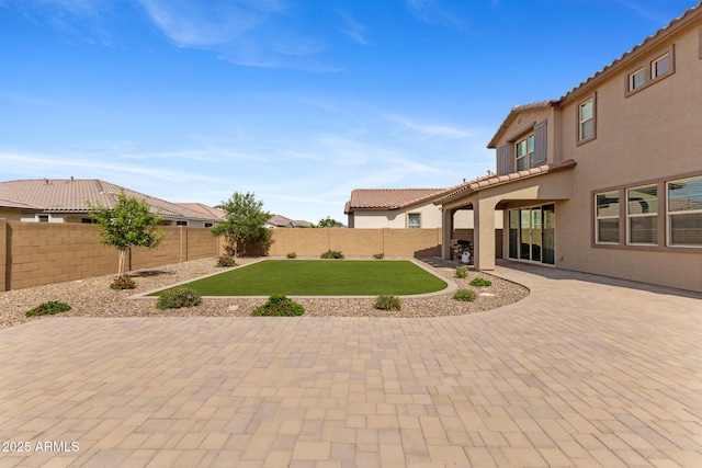 22904 E Domingo Rd, Queen Creek, AZ 85142 - view of patio / terrace