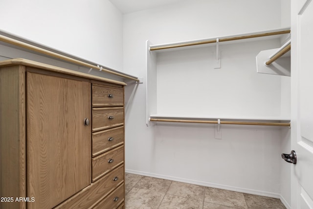 42335 W Waterfall Way, Maricopa, AZ 85138 - view of spacious closet