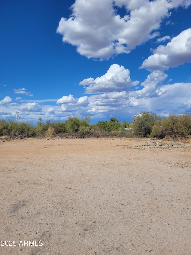 0 W Myers Avenue 10 & 11, Wittmann, AZ 85361