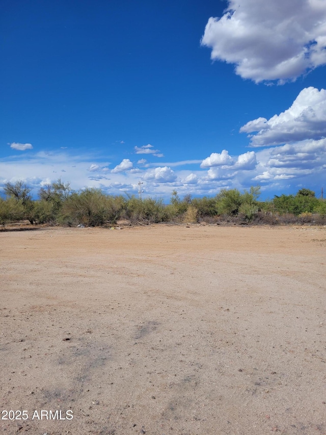 0 W Myers Avenue 10 & 11, Wittmann, AZ 85361