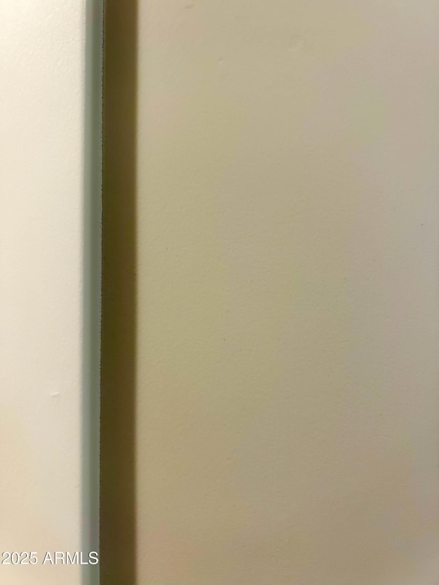 view of interior details