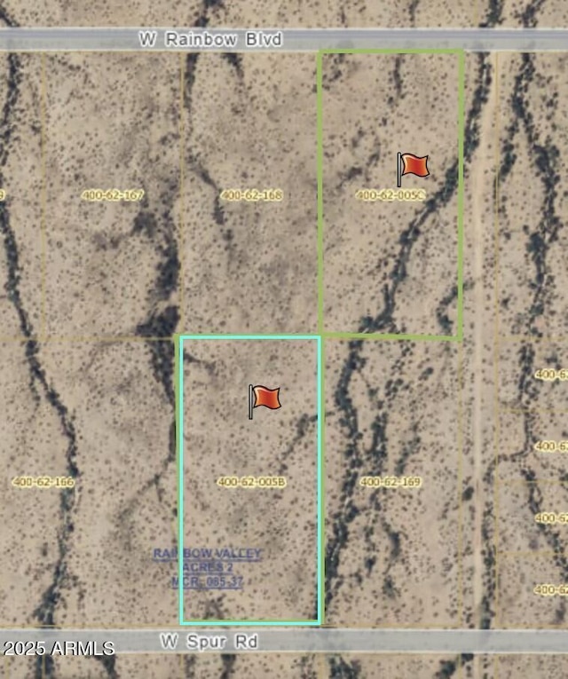 0 W Spur Rd Unit 8, Goodyear, AZ 85338