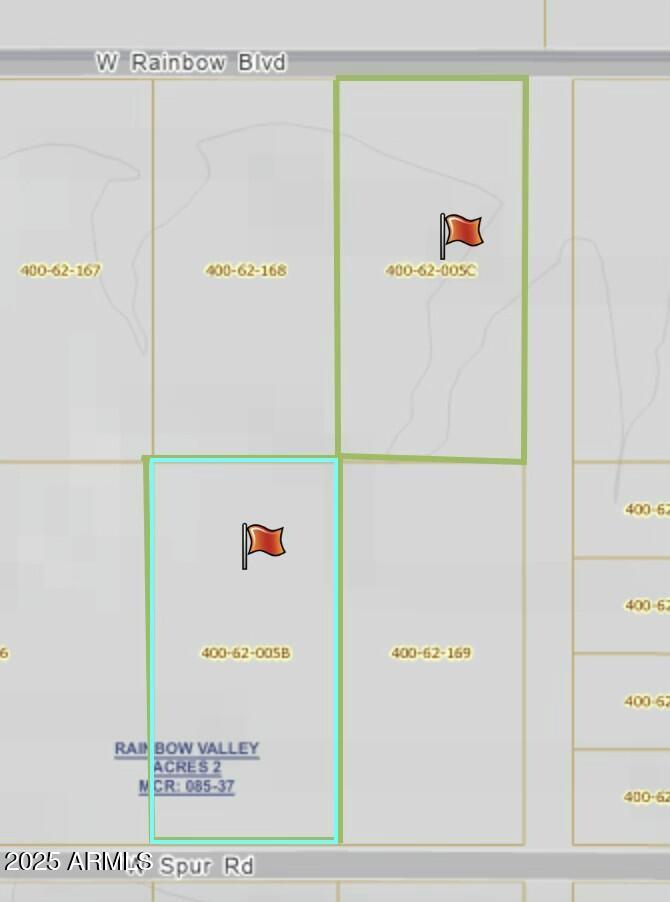 0 W Spur Rd Unit 8, Goodyear, AZ 85338