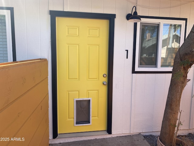 2709 E Willetta St, Phoenix, AZ 85008 - view of exterior entry