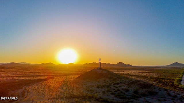0 W Barnes Rd Unit 5, Acres, Maricopa, AZ 85139