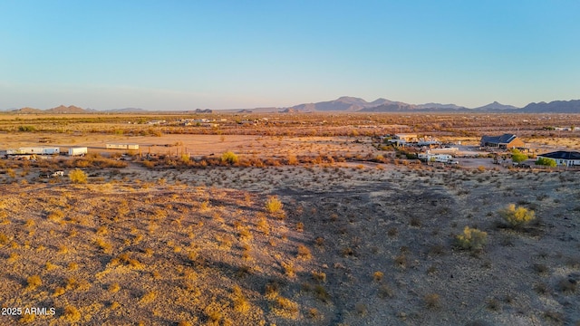 0 W Barnes Rd Unit 5, Acres, Maricopa, AZ 85139