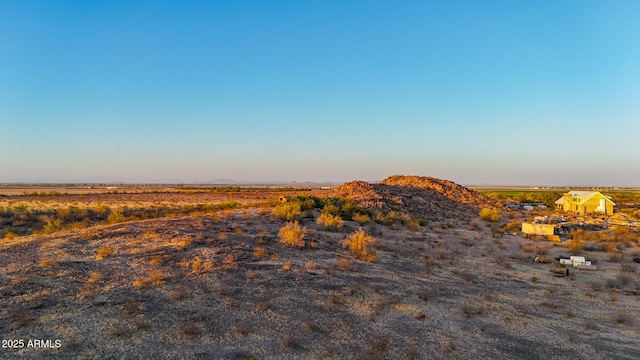 0 W Barnes Rd Unit 5, Acres, Maricopa, AZ 85139