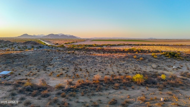 0 W Barnes Rd Unit 5, Acres, Maricopa, AZ 85139