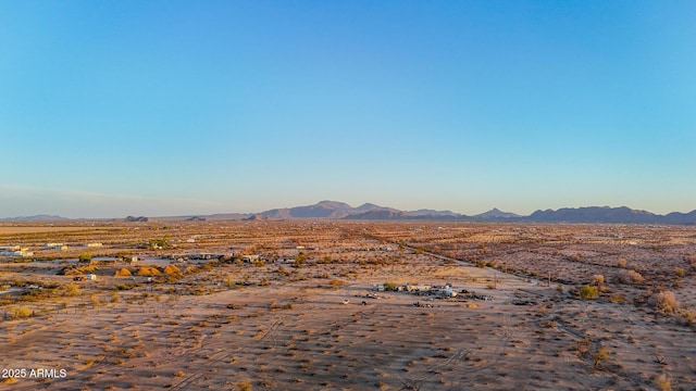 0 W Barnes Rd Unit 5, Acres, Maricopa, AZ 85139