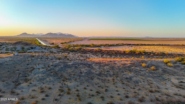 0 W Barnes Rd Unit 5, Acres, Maricopa, AZ 85139