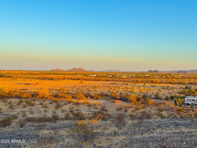 0 W Barnes Rd Unit 5, Acres, Maricopa, AZ 85139