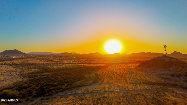 0 W Barnes Rd Unit 5, Acres, Maricopa, AZ 85139