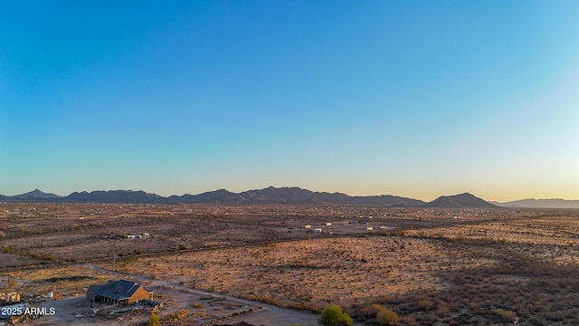 0 W Barnes Rd Unit 5, Acres, Maricopa, AZ 85139