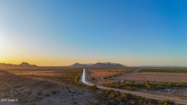 0 W Barnes Rd Unit 5, Acres, Maricopa, AZ 85139
