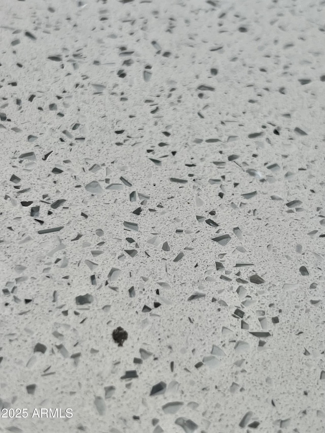 view of details