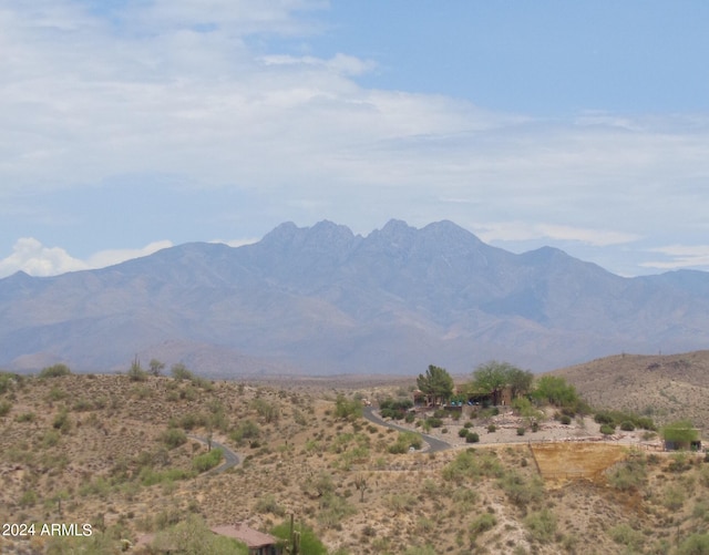 LOT9N N Ambush Ln Unit 9, Fort Mcdowell AZ, 85264 land for sale