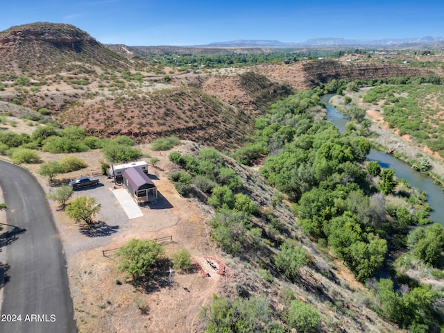 10520 E Lichlyter Place -, Cornville AZ, 86325 land for sale