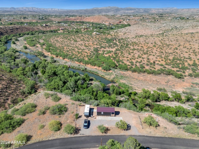 Listing photo 2 for 10520 E Lichlyter Place -, Cornville AZ 86325