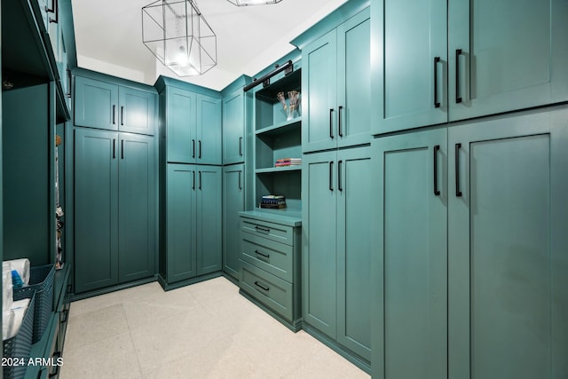2335 E Plum St, Gilbert, AZ 85298 - view of walk in closet