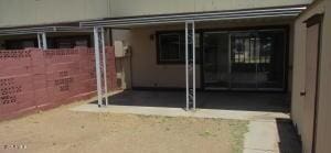 6029 N 31st Ave, Phoenix, AZ 85017 - view of property entrance