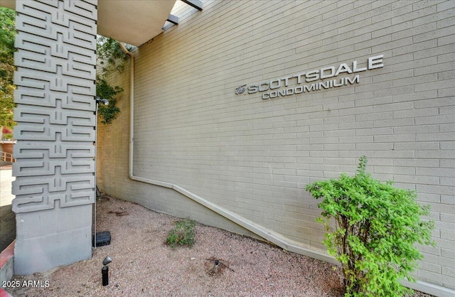 6125 E Indian School Rd Unit 218, Scottsdale AZ, 85251, 1 bedrooms, 1 bath condo for sale