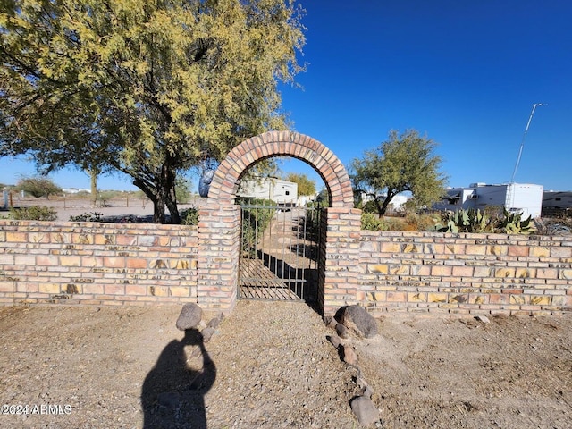 Listing photo 2 for 270/275A N Targa Trail Ln -, Unit Quartzsite AZ 85346