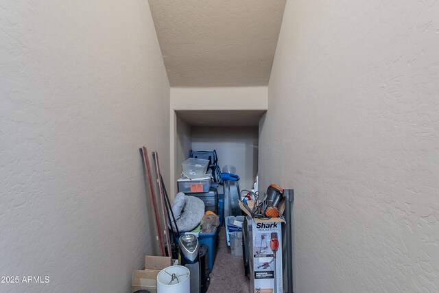 2735 E Flower Ct, Gilbert, AZ 85298 - view of storage