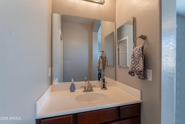 2735 E Flower Ct, Gilbert, AZ 85298 - bathroom with vanity