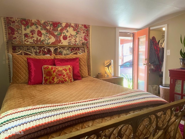 1608 W W Blvd, Bisbee, AZ 85603 - view of bedroom