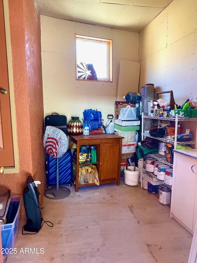 1608 W W Blvd, Bisbee, AZ 85603 - view of storage
