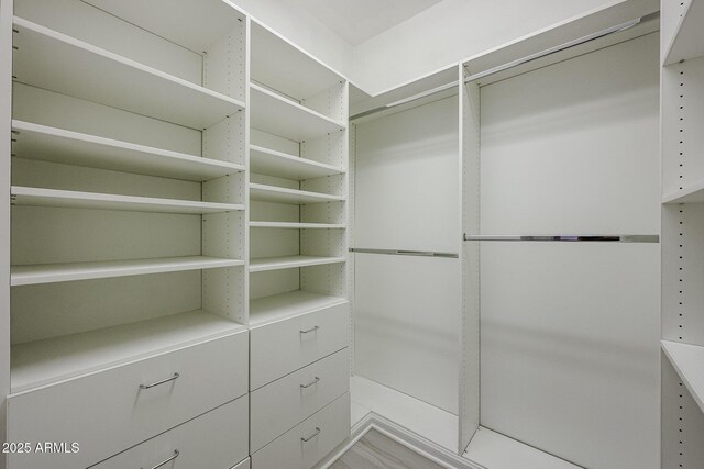 45633 W Mountain View Rd, Maricopa, AZ 85139 - view of walk in closet