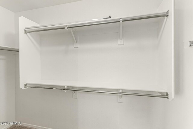 4426 E Coyote Wash Dr, Cave Creek, AZ 85331 - view of walk in closet