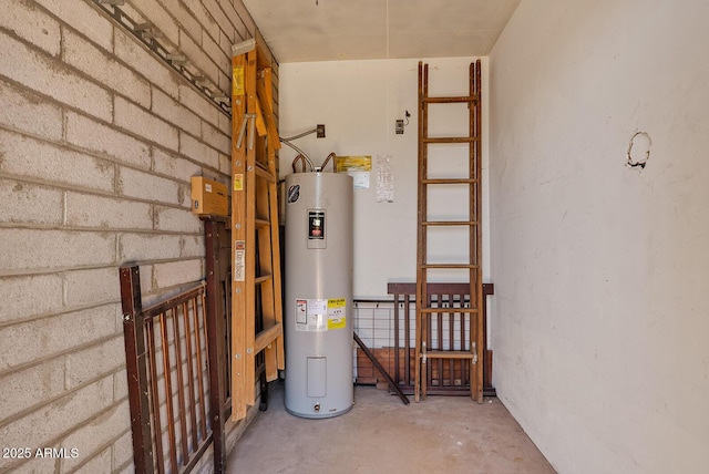1160 E Hampton Cir, Mesa, AZ 85204 - utilities with electric water heater
