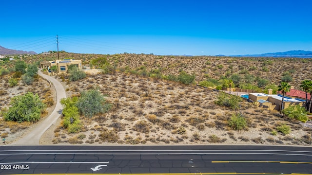 16208 E Glenbrook Blvd Unit 10, Fountain Hills AZ, 85268 land for sale