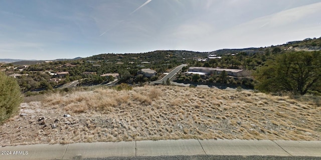 331 Silverhill Cir Unit 696, Prescott AZ, 86303 land for sale