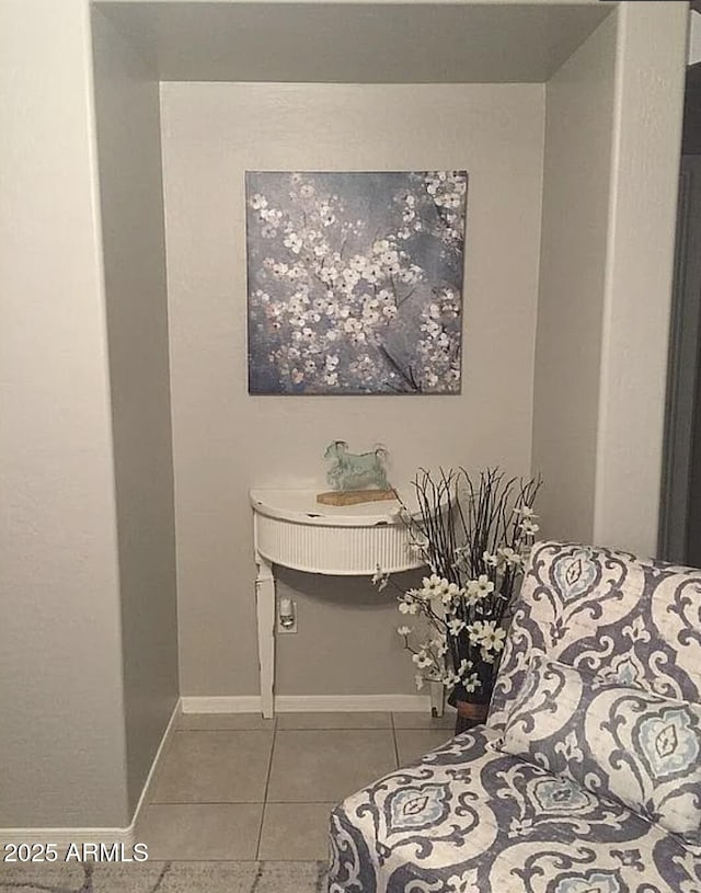 30178 N Coral Bean Dr, San Tan Valley, AZ 85143 - detailed view of baseboards