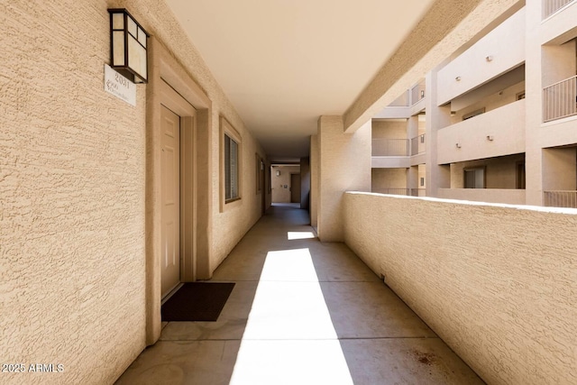 920 E Devonshire Ave Unit 2031, Phoenix, AZ 85014 - view of corridor