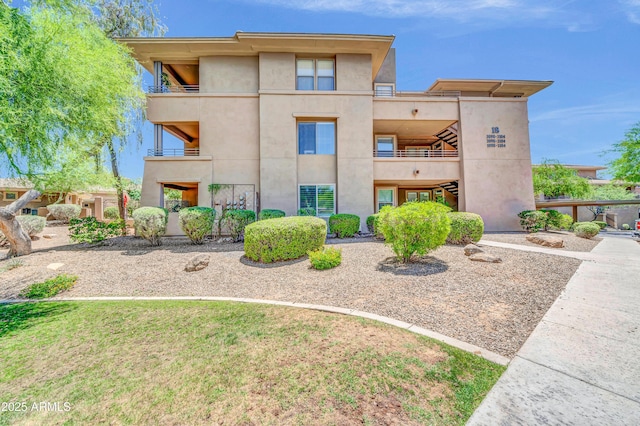 20100 N 78th Pl Unit 3103, Scottsdale, AZ 85255 - view of building exterior