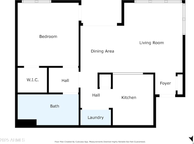 20100 N 78th Pl Unit 3103, Scottsdale, AZ 85255 - room layout