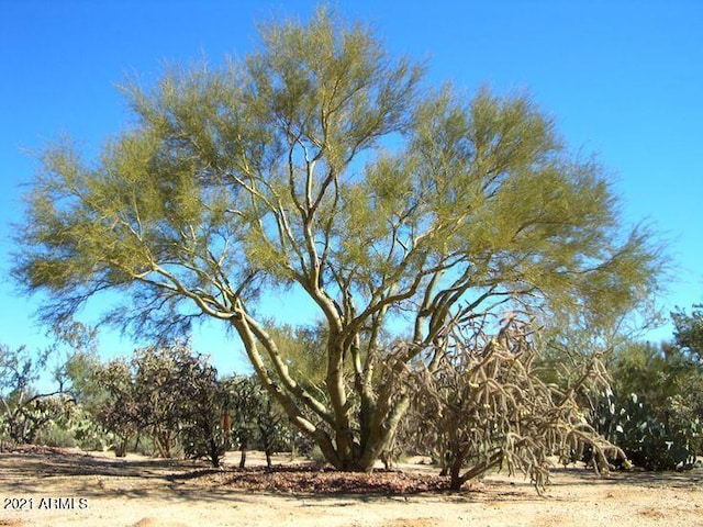 0 N 220th Avenue -, Surprise AZ, 85378 land for sale